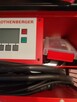 Zgrzewarka termooporowa rofuse 400 turbo - 3