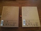 Appetit Polska i Szwecja, CD+ przepisy, zestaw - 2