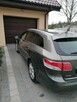 Toyota Avensis - 8