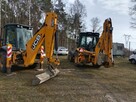 JCB 3CX CONTRACTOR - 3