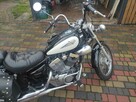 Sprzedam Yamaha Virago - 1