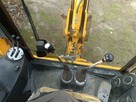 JCB 3CX CONTRACTOR - 4