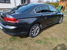 Volkswagen Passat B8 1.8 l 180 KM. BARDZO MAŁY PRZEBIEG !!! - 8