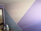 Malowanie, szpachlowanie ścian, naprawa - 3