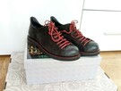 Nowe buty damskie Venezia - 1
