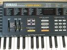 Keyboard dla dziecka Yamaha PSS-290; do poważniejszej nauki - 5