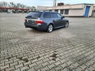 Bmw 530d e61 - 4