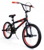 Rower BMX Unisex 20 Wyczynowy Rotor 360 Pegi - 2