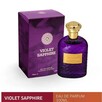 Violet Sapphire woda perfumowana - 4