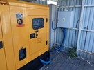Agregat generator pradotworczy 150 kW SZR AVR prądotwórczy - 2
