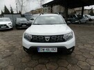 Dacia Duster 1.5 Blue dCi Essential Kombi DW4AJ82 - 2