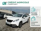 Peugeot 2008 2008 1.5 BlueHDi Active Hatchback DW9GL43 - 1