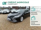 Toyota Camry 2.5 Hybrid Executive e-CVT Sedan SK786TX - 1