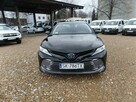 Toyota Camry 2.5 Hybrid Executive e-CVT Sedan SK786TX - 2