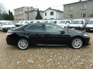 Toyota Camry 2.5 Hybrid Executive e-CVT Sedan SK786TX - 4
