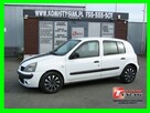 Renault Clio !!! OŻARÓW MAZ !!! 1.5 Diesel, 2006 rok !!! KOMIS TYSIAK !!!