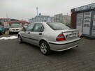 Honda Civic !!! Ożarów Maz. !!! 1.4 benzyna, 1999 rok !!! KOMIS TYSIAK !! - 2