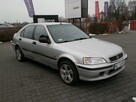 Honda Civic !!! Ożarów Maz. !!! 1.4 benzyna, 1999 rok !!! KOMIS TYSIAK !! - 4