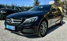 Mercedes C 180 LED,Navi,PDC,Serwis,Gwarancja