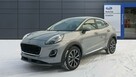 Ford Puma Titanium mHEV - 1