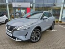 Nissan Qashqai N-Connecta + Pakiet Stylistyczny - 1