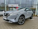 Nissan Qashqai N-Connecta + Pakiet Stylistyczny - 2
