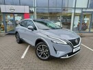 Nissan Qashqai N-Connecta + Pakiet Stylistyczny - 3