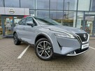 Nissan Qashqai N-Connecta + Pakiet Stylistyczny - 4
