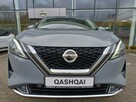 Nissan Qashqai N-Connecta + Pakiet Stylistyczny - 5