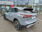 Nissan Qashqai N-Connecta + Pakiet Stylistyczny - 12