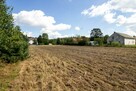 Działka budowlana Kamińsko gm. Przystajń, - 8