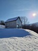 Całoroczny domek 35 m2 + działka - 2