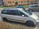 VW Sharan 2002 1.8 - 3
