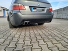 Bmw 530d e61 - 14