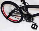 Rower BMX Unisex 20 Wyczynowy Rotor 360 Pegi - 8