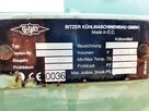 Sprężarka chłodnicza kompresor agregat Bitzer 4G-30.2Y-40P - 5