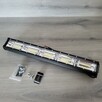Nowe ledbar halogen dalekosiężny offroad lampa 55cm 500w - 2