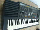 Keyboard dla dziecka Yamaha PSS-290; do poważniejszej nauki - 4