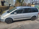 VW Sharan 2002 1.8 - 4