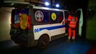 Transport Medyczny Sanitarny Chorych oraz Niepełnosprawnych - 3
