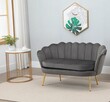 Sofa dwu osobowa - 2