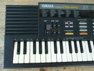 Keyboard dla dziecka Yamaha PSS-290; do poważniejszej nauki - 3