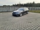 Bmw 530d e61 - 2