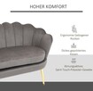 Sofa dwu osobowa - 6