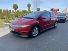 Honda Civic 1.8 Benzyna +LPG - 6