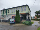 BIURA, LOKALE USŁUGOWE MIEJSCE PIASTOWE (BUDYNEK BANK NOWY) - 1