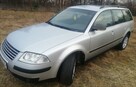 Volkswagen Passat B5 po lifcie - 4