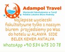 Wycieczki fakulatywne w Turcji www.alanyatour.pl adampol - 7