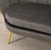Sofa dwu osobowa - 8