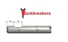 Grot do Atlas copco PB310 /Chicago pneumatic CP300 / RX6